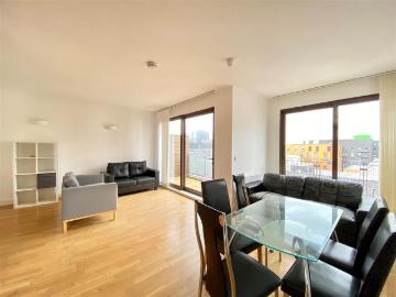 3 bedroom apartment for sale