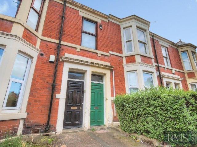 3 bedroom apartment for sale