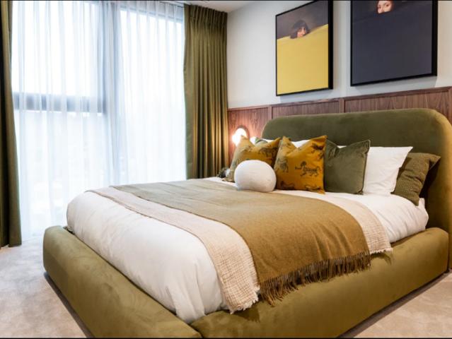 3 bedroom apartment for sale