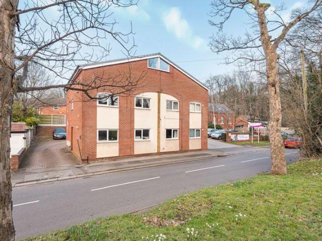 3 bedroom apartment for sale