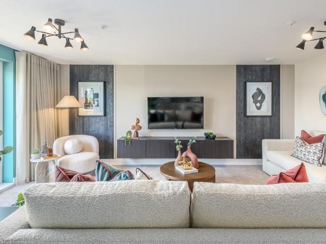 3 bedroom apartment for sale