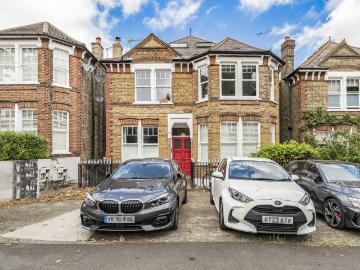 Tulse Hill SW2 London, SE24, Herne Hill, London, Greater London