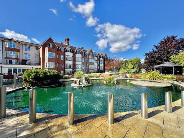3 bedroom apartment for sale