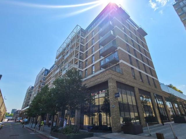 3 bedroom apartment for sale