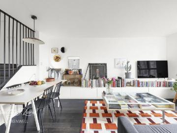 3 bedroom apartment for sale