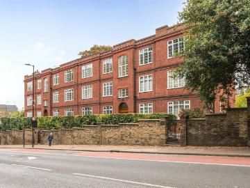 3 bedroom apartment for sale