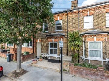 Tulse Hill SW2 London, SE24, Herne Hill, London, Greater London