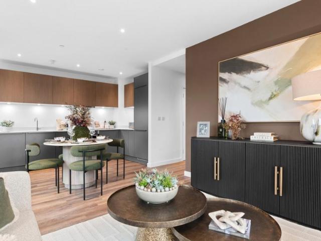 3 bedroom apartment for sale