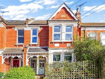 3 bedroom apartment for sale