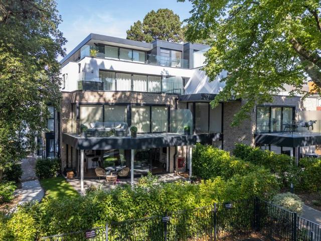 3 bedroom apartment for sale