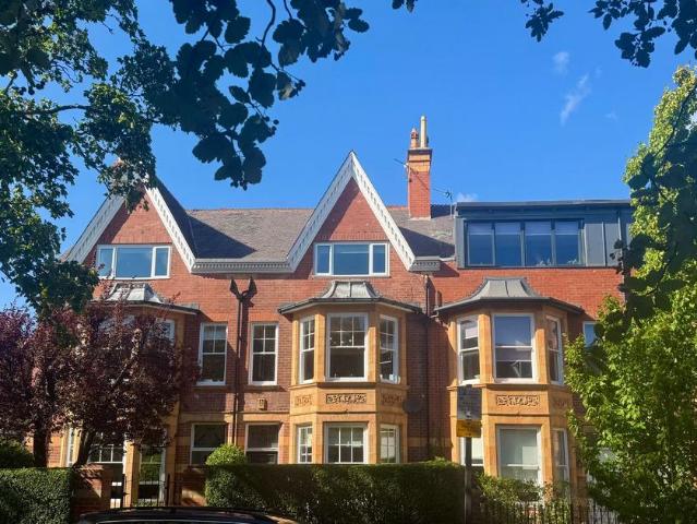 3 bedroom apartment for sale