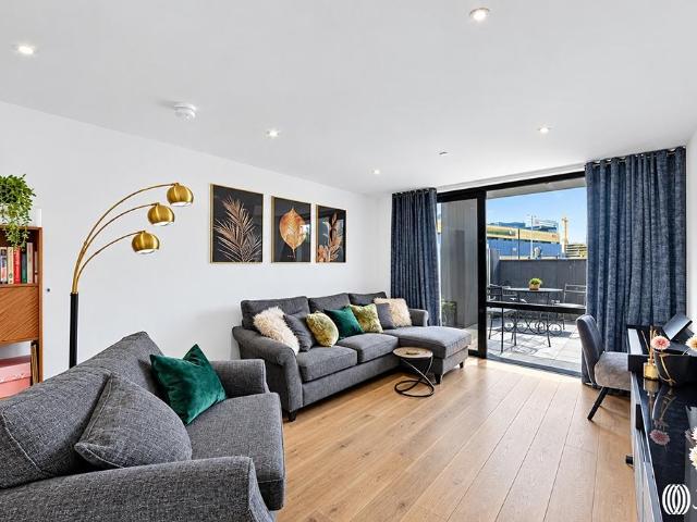 3 bedroom apartment for sale