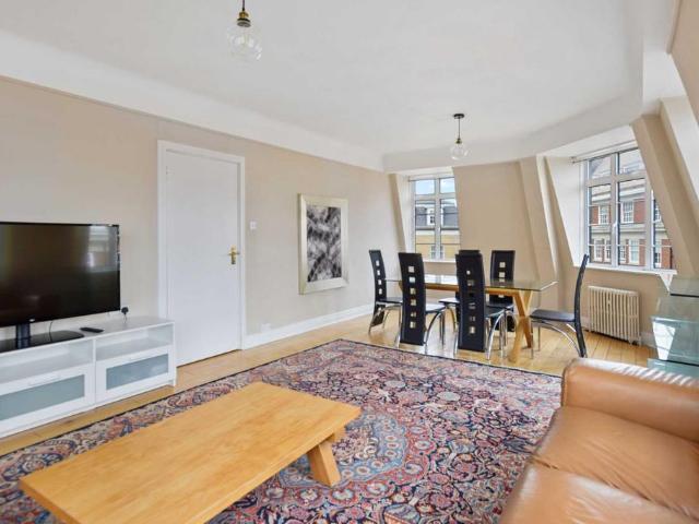 3 bedroom apartment for sale