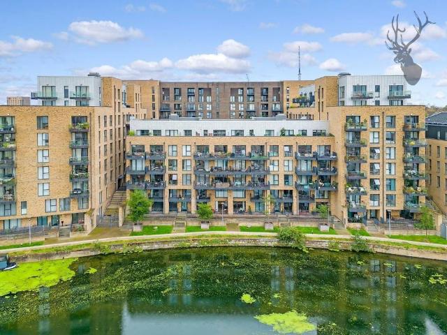 3 bedroom apartment for sale
