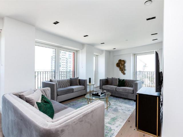 3 bedroom apartment for sale