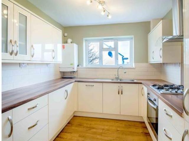 3 bedroom apartment for sale