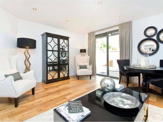 3 bedroom apartment for sale