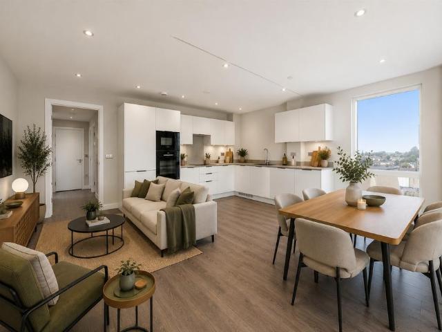 3 bedroom apartment for sale
