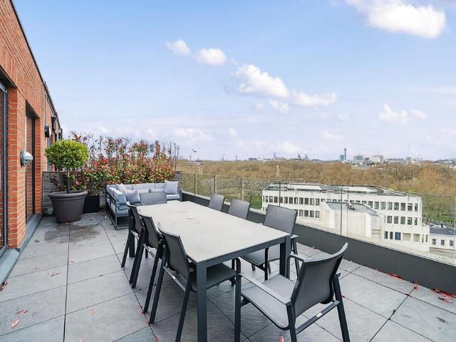 3 bedroom apartment for sale