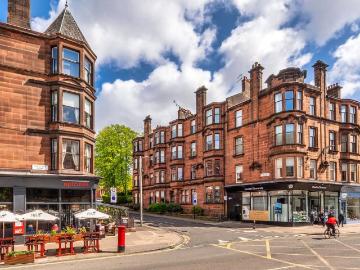 Glasgow, Glasgow and Clyde Valley