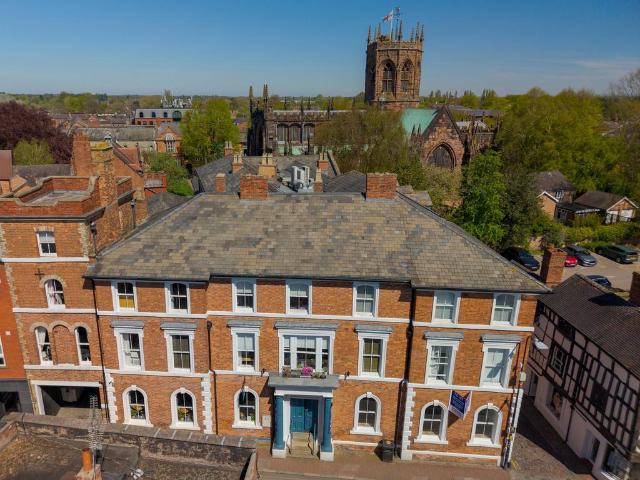 3 bedroom apartment for sale