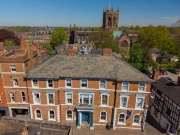 3 bedroom apartment for sale