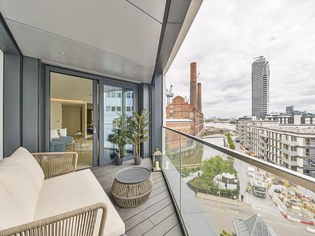 3 bedroom apartment for sale
