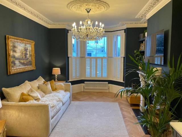 3 bedroom apartment for sale