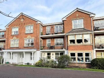3 bedroom apartment for sale