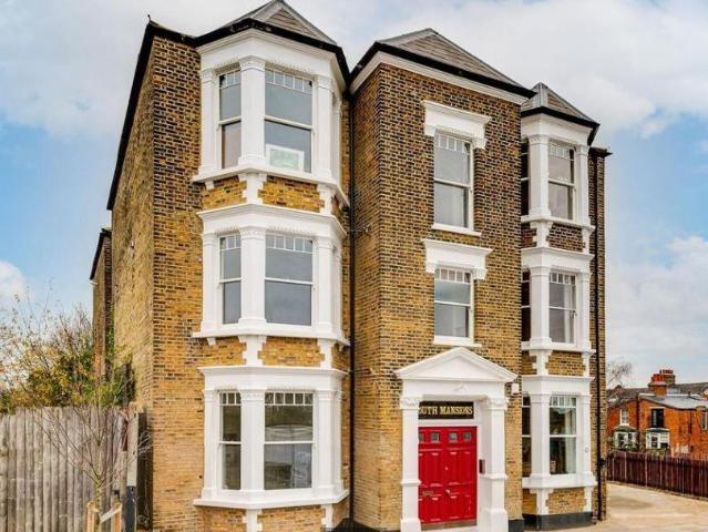 3 bedroom apartment for sale