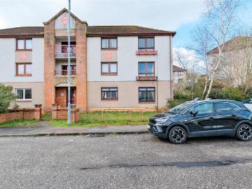 Flat for sale in Shetland - Garden, Balcony