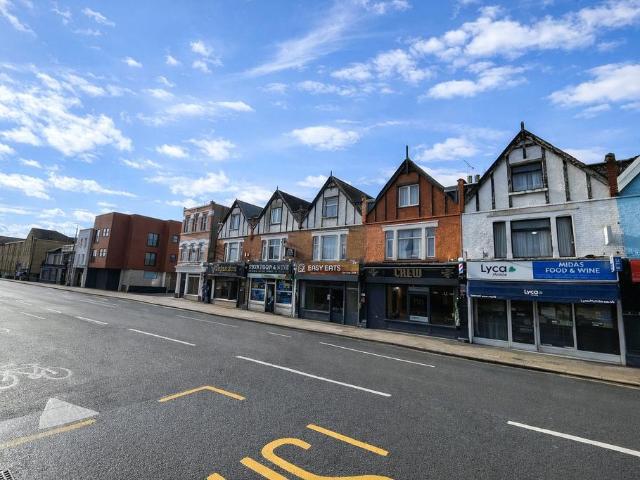 3 bedroom apartment for sale