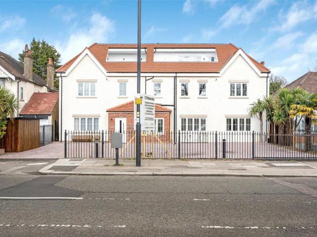 3 bedroom apartment for sale