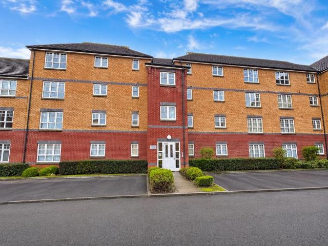 3 bedroom apartment for sale
