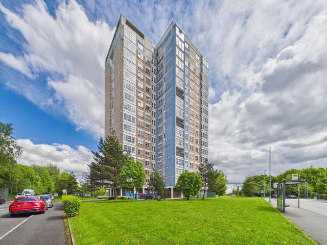 3 bedroom apartment for sale