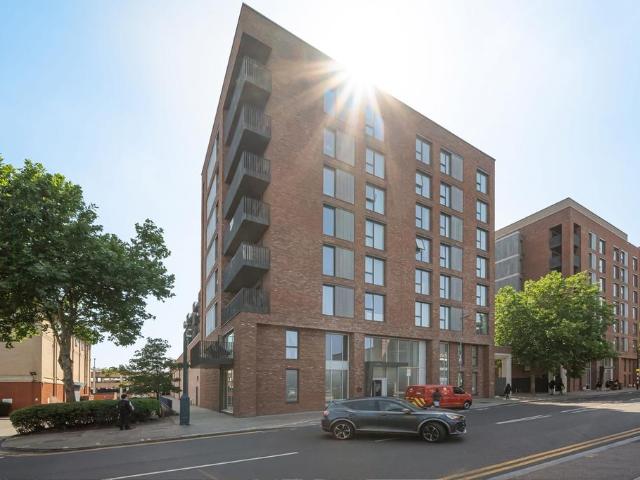 3 bedroom apartment for sale