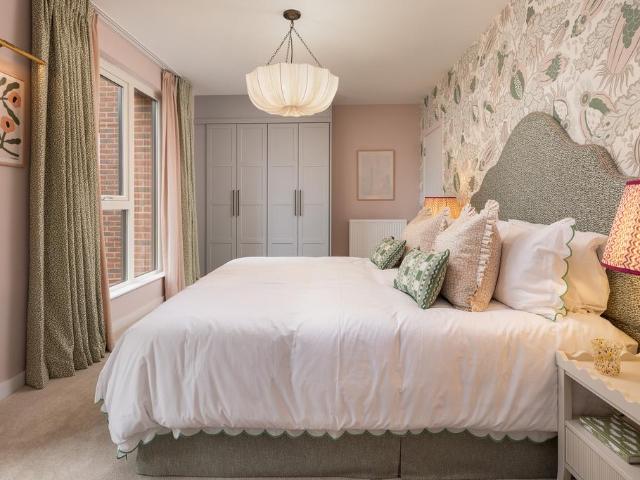 3 bedroom apartment for sale