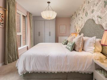 3 bedroom apartment for sale