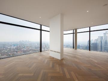 3 bedroom penthouse for sale