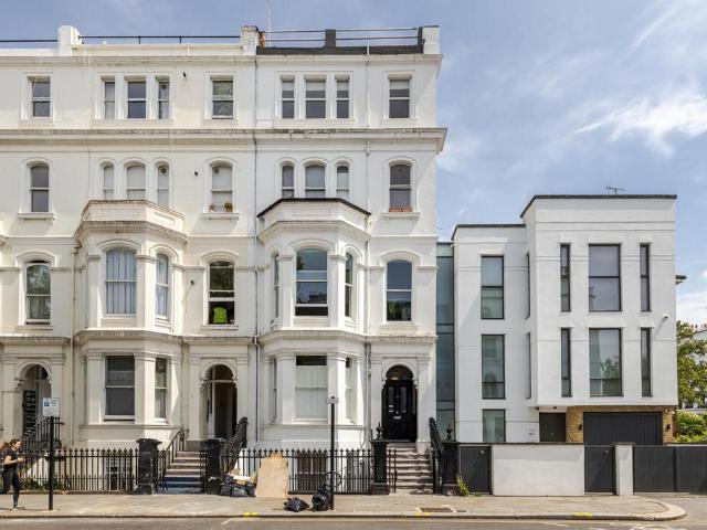 3 bedroom apartment for sale