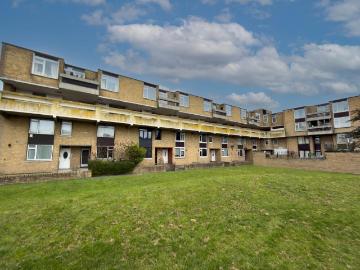 North East, North England - Equipped kitchen