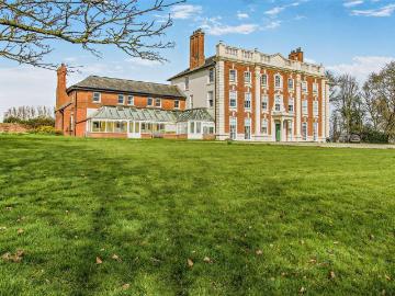 Royton Wrexham, LL13, Mid Wales, Wales