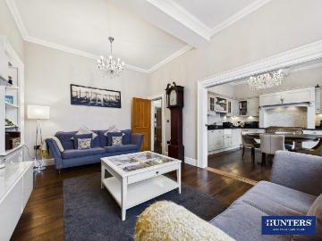 3 bedroom apartment for sale
