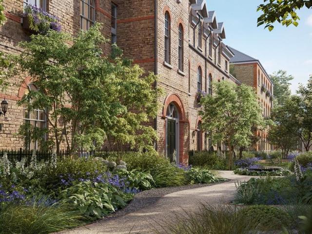 3 bedroom apartment for sale