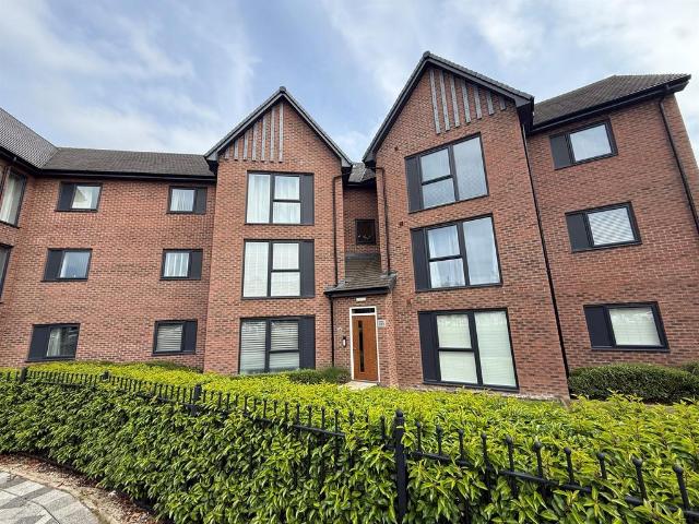 3 bedroom apartment for sale