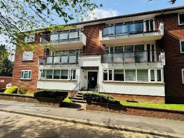 3 bedroom apartment for sale