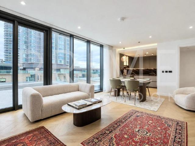 3 bedroom apartment for sale