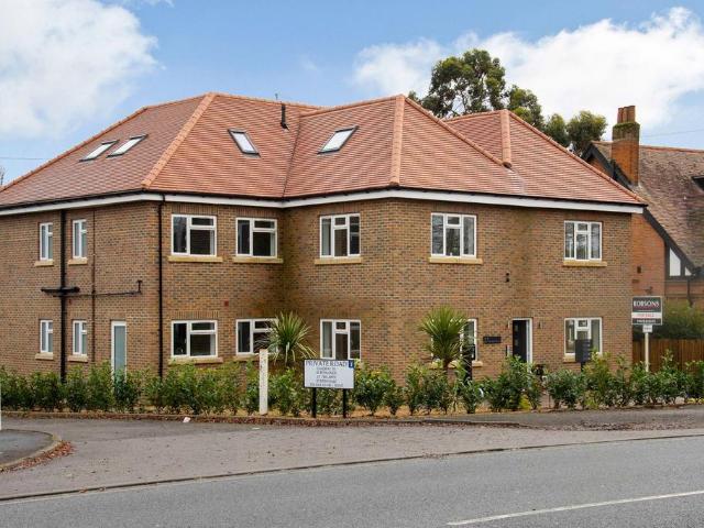 3 bedroom apartment for sale