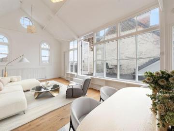 3 bedroom apartment for sale