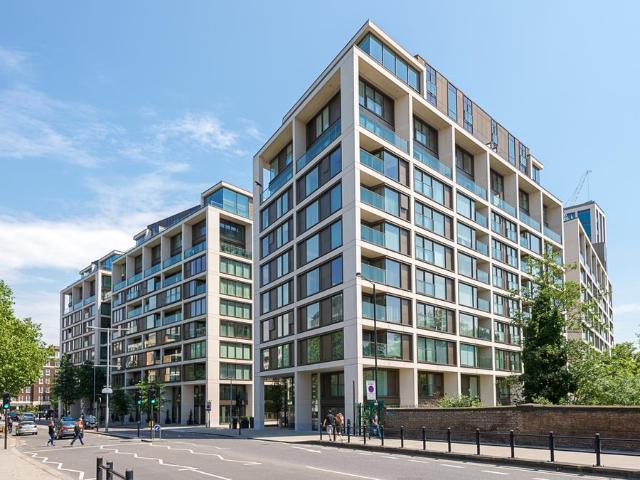 3 bedroom apartment for sale